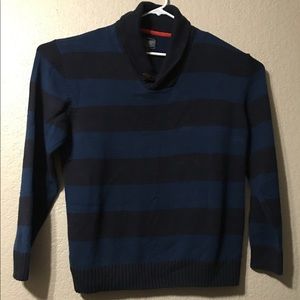 Retrofit Brand Mens Plus Size Pull Over